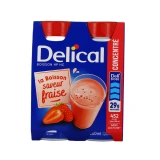 Delical Concentré Boisson Hypercalorique