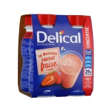 Delical Concentré Boisson Hypercalorique