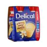 Delical Concentré Boisson Hypercalorique