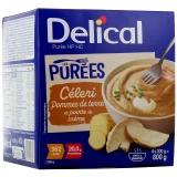 Delical Purée HP HC