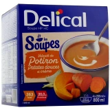 Delical Soupe HP HC