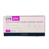 Densmore Gyn OPK Régulation Hormonale