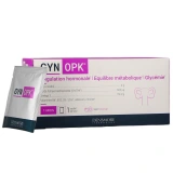Densmore Gyn OPK Régulation Hormonale