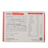 Densmore Suvéal Advance