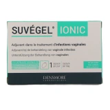 Densmore Suvegel Ionic