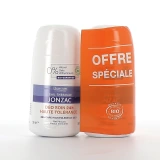 Jonzac Déo Soin 24h haute tolérance Bio