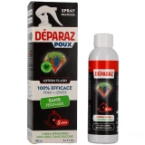 Deparaz Lotion Anti-Poux