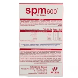 Dergam SPM 600