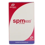 Dergam SPM 600