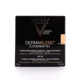 Vichy Dermablend Covermatte Poudre Compact 12h
