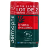 Dermophil Réparation Lèvres Abîmées