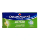 Desloratadine