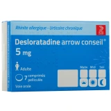 Desloratadine