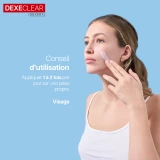 Dexeclear Aquafluide Matifiant