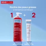 Dexeclear Gel Moussant Anti-Imperfections