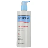 Dexeryl Essentiel Lait Riche Nourrissant