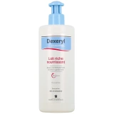 Dexeryl Essentiel Lait Riche Nourrissant