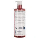 Dexeryl Gel Douche Hydratant