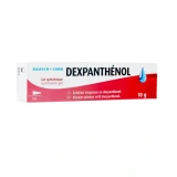 Dexpanthenol Gel Ophtalmique