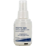 Diaseptyl Chlorhexidine 0,5%