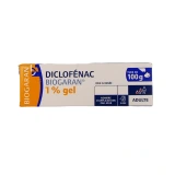 Diclofenac