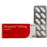 Dicynone