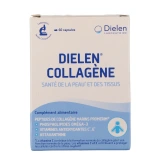 Dielen Collagène