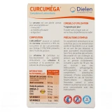 Dielen Curcumega