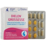 Dielen Grossesse