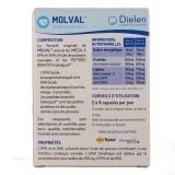 Dielen Molval