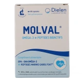 Dielen Molval