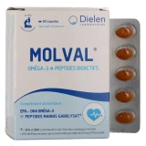 Dielen Molval