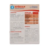 Dielen Osteocalm
