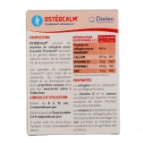 Dielen Osteocalm