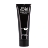 Diet World B.Smile Dentifrice Blancheur Charbon Actif Goût Menthe