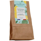 Diet World Shampooing Solide Bio