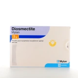Diosmectite 3g