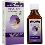 Docteur Valnet Biobadol Le bain santé relaxant