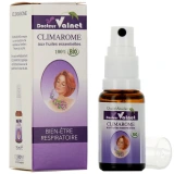 Docteur Valnet Climarome Voies Respiratoires