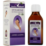 Docteur Valnet Dynarome Circulation des Jambes