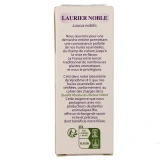 Docteur Valnet Huile Essentielle Laurier Noble