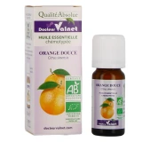 Docteur Valnet Huile Essentielle Orange Douce