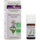 Docteur Valnet Huile Essentielle de Thym Thujanol