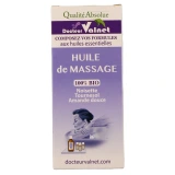 Docteur Valnet Huile pour massage
