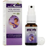 Docteur Valnet Volarome Lotion Protectrice à la Citronnelle Bio