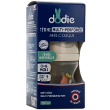 Dodie Biberon Tétine Multi-Perforée
