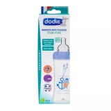 Dodie Biberon Tétine Plate Anti-Colique