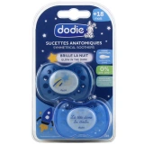 Dodie Sucette +18 mois