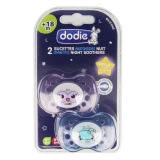 Dodie Sucette +18 mois