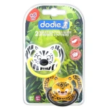 Dodie Sucette +6 mois